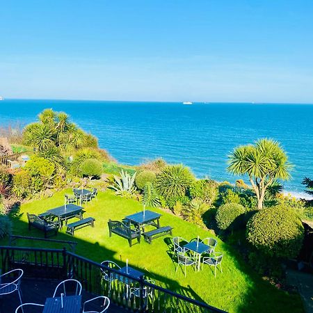 Carlton Hotel Shanklin Εξωτερικό φωτογραφία