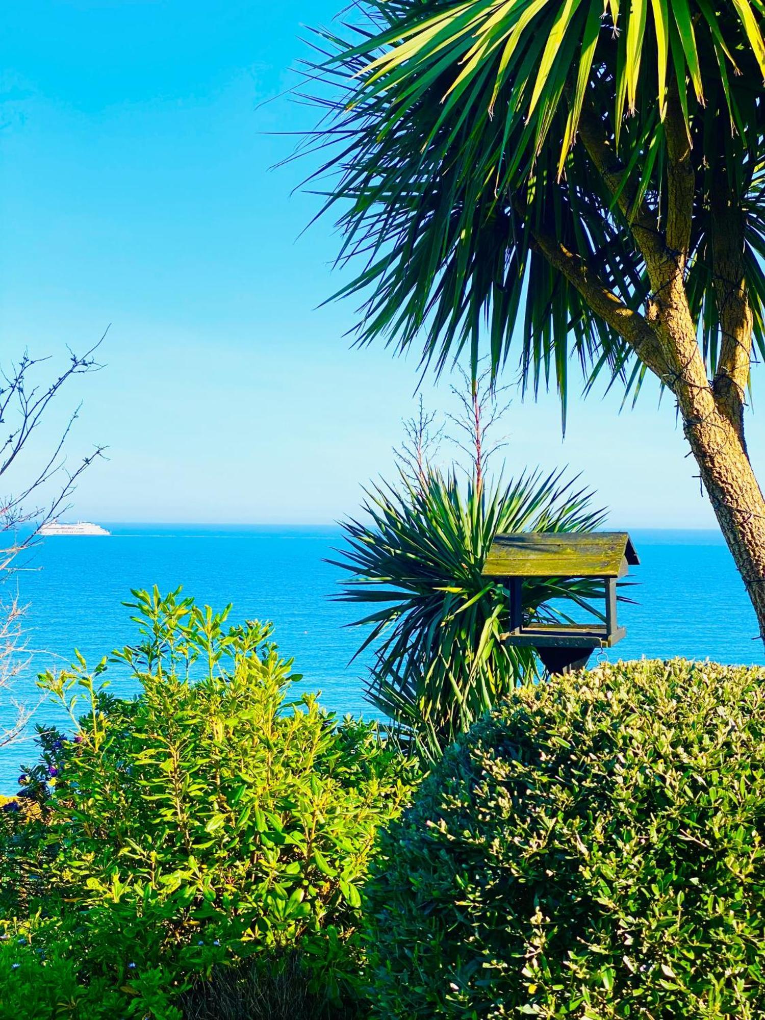 Carlton Hotel Shanklin Εξωτερικό φωτογραφία