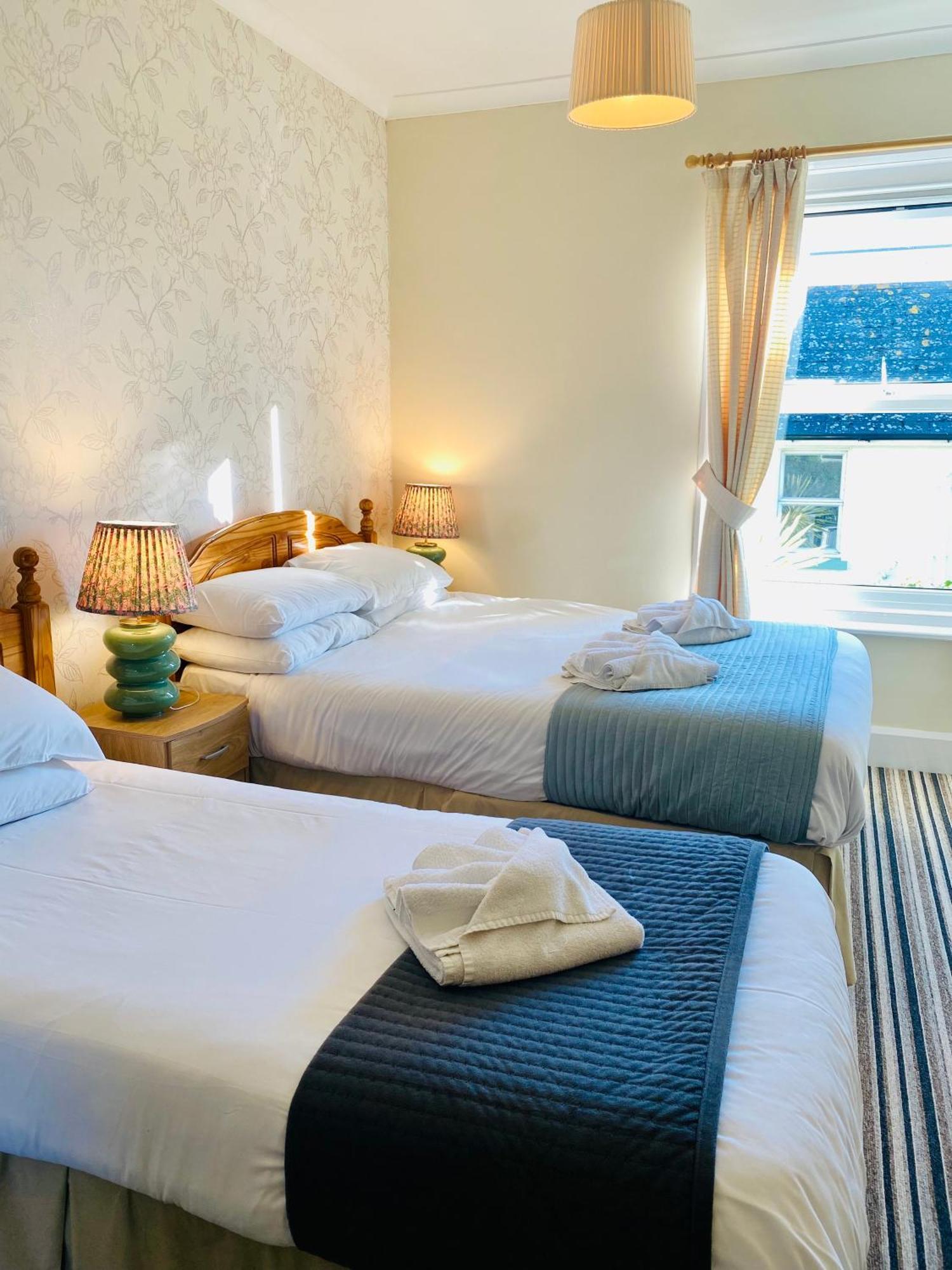 Carlton Hotel Shanklin Εξωτερικό φωτογραφία