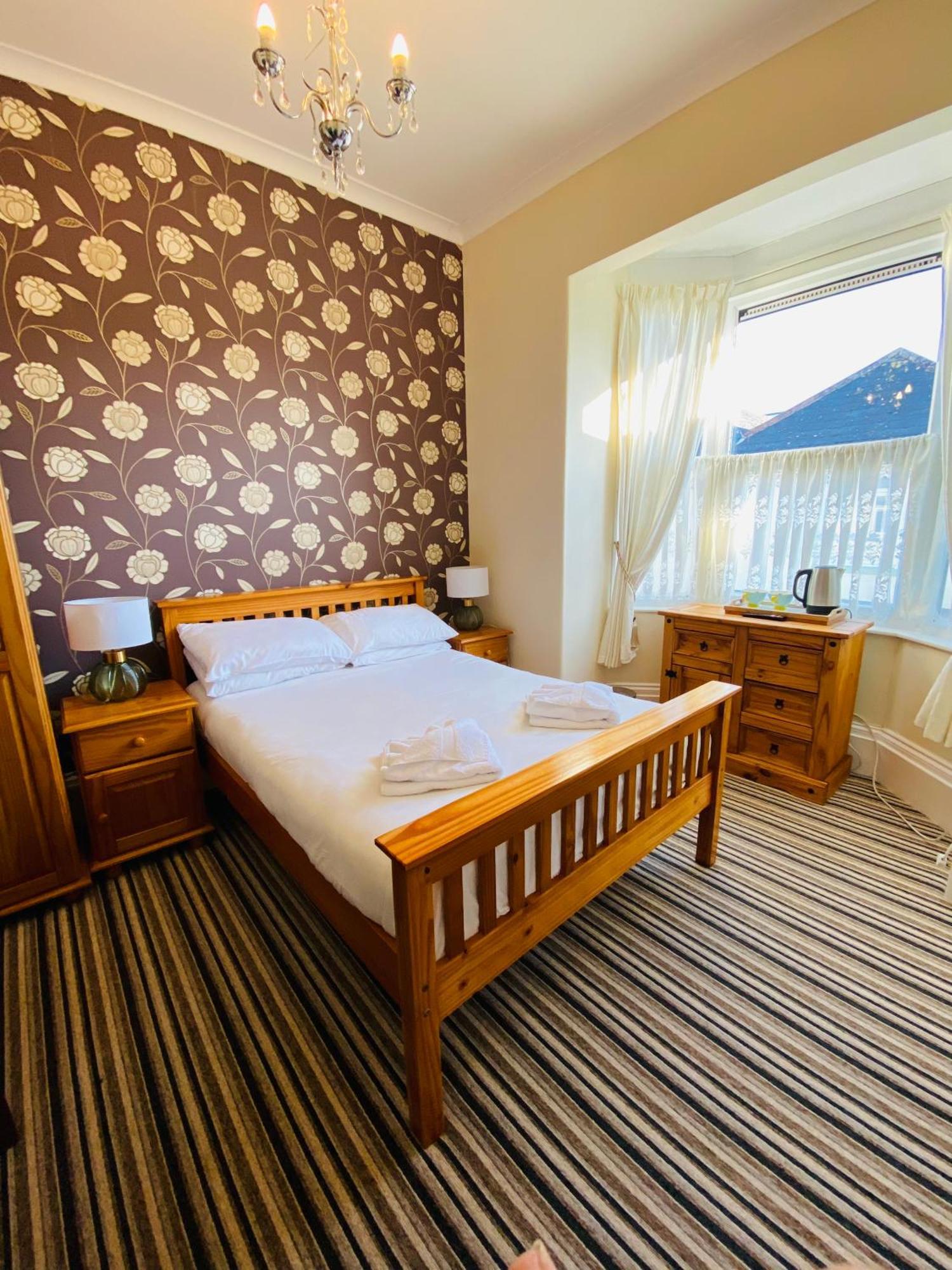 Carlton Hotel Shanklin Εξωτερικό φωτογραφία