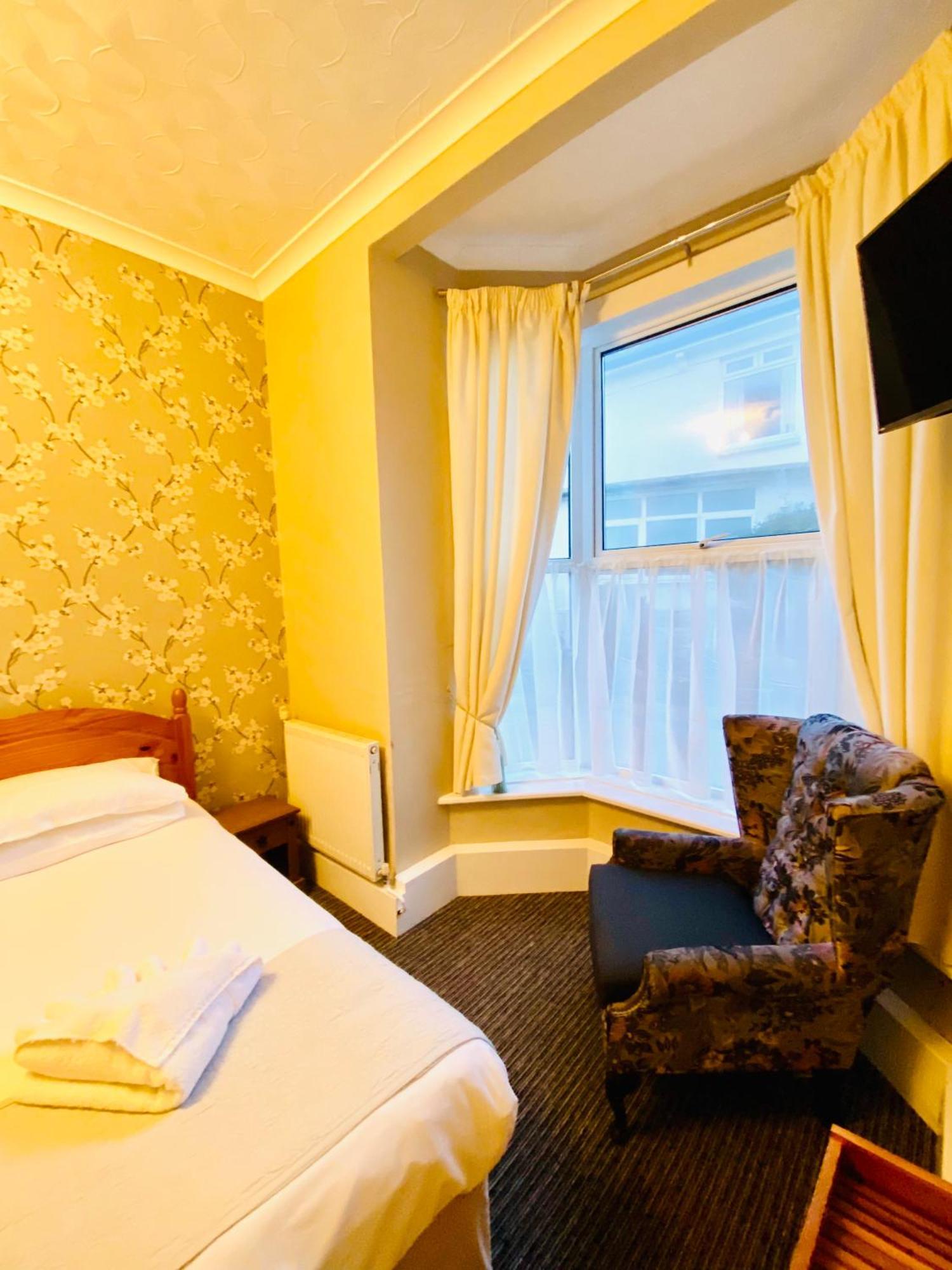 Carlton Hotel Shanklin Εξωτερικό φωτογραφία