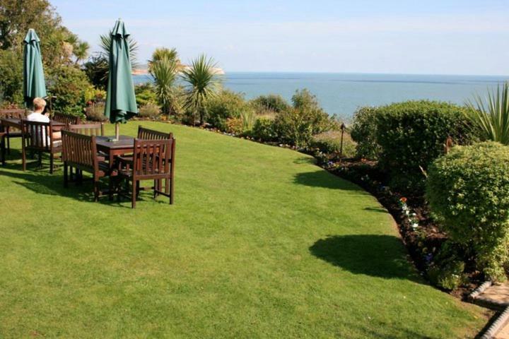 Carlton Hotel Shanklin Εξωτερικό φωτογραφία