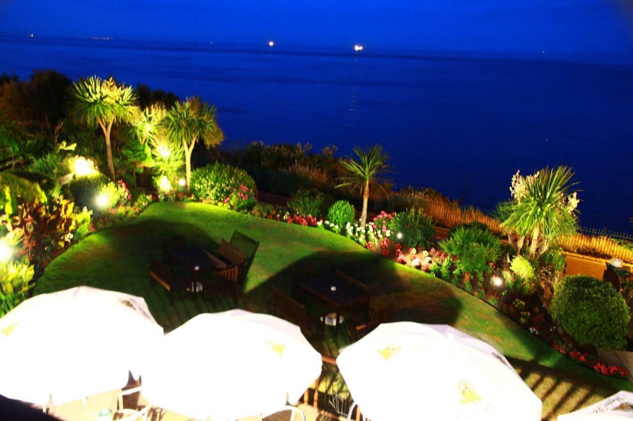 Carlton Hotel Shanklin Εξωτερικό φωτογραφία